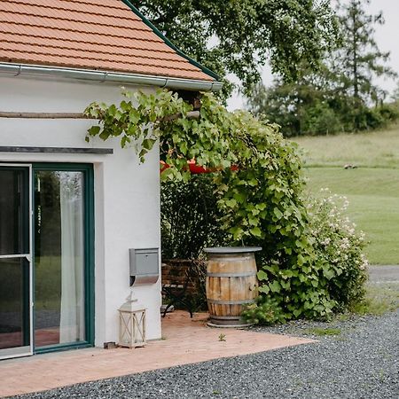 شقة Landhaus Schaller Im Suedburgenland Maria Bild المظهر الخارجي الصورة