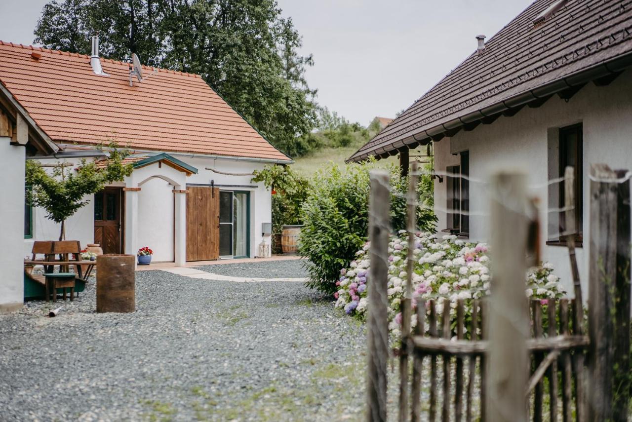 شقة Landhaus Schaller Im Suedburgenland Maria Bild المظهر الخارجي الصورة